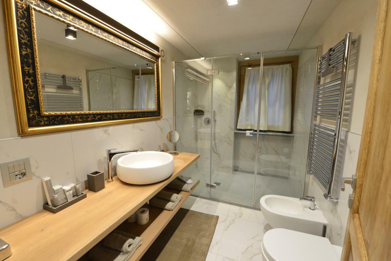 Le Reve Charmant Apartments - Via Sant'Orso,2 Αόστα Εξωτερικό φωτογραφία