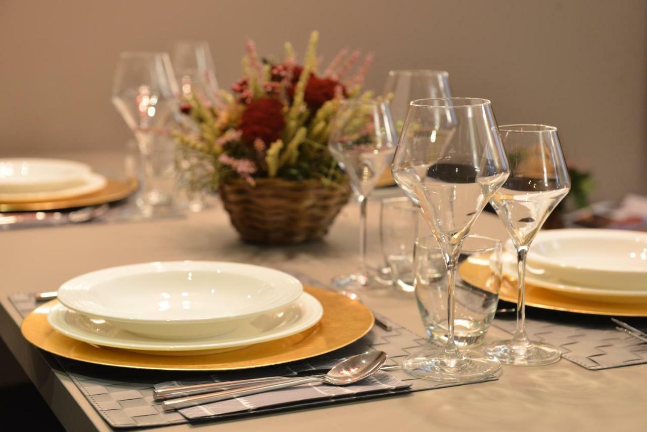 Le Reve Charmant Apartments - Via Sant'Orso,2 Αόστα Εξωτερικό φωτογραφία