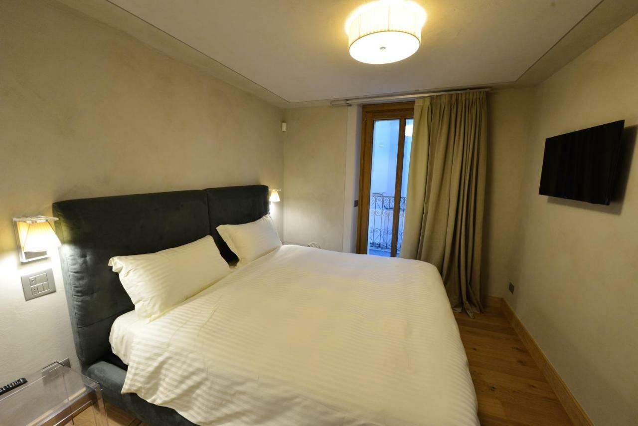 Le Reve Charmant Apartments - Via Sant'Orso,2 Αόστα Εξωτερικό φωτογραφία